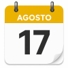17 AGOSTO